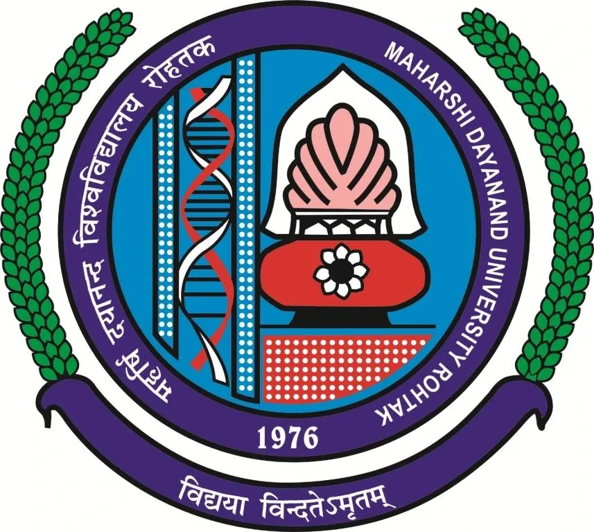 Maharshi Dayanand University official transcript service